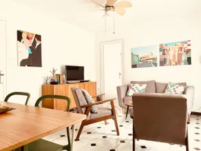Very bright 3 bedroom penthouse - Image 3