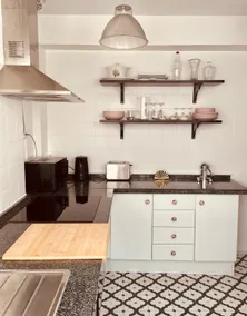 Very bright 3 bedroom penthouse - Image 5
