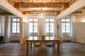 Baroque Residence at Charles Bridge - Image 5
