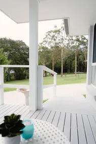 Magnolia Cottage - Little Luxury For Yourself - Image 3