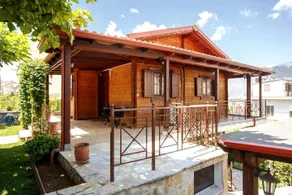 The Wooden House - Image 4