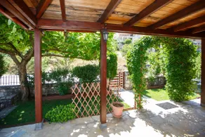 The Wooden House - Image 3