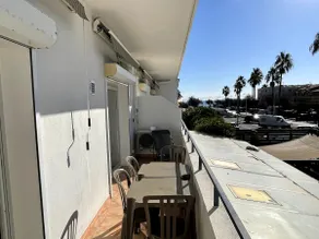 Furnished 2-room, air-conditioned, Hyères Beach 100 m - Image 3