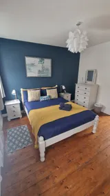 Fab location, Bright Townhouse with patio &terrace - Image 3