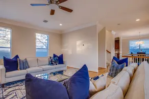 Walkable Luxury Oasis Turtle Creek Style Uptown - Image 4