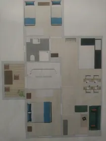 ”Tulip” apartment with balcony - Image 4