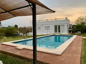 Country House with Private Pool and Large Garden - Image 3