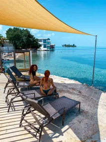 Stunning Beach Front Property - Image 2