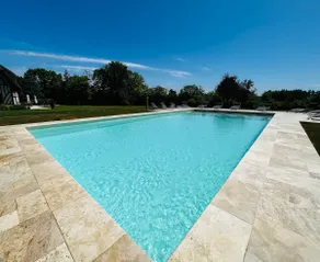 Renovated Pottery Estate with Pool/Tennis - Image 3