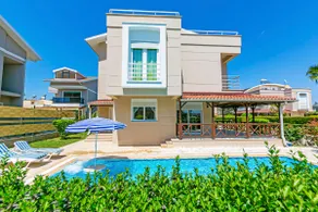 Paradise Town Villa Despina - Image 5