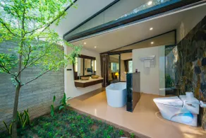 Hilltop Villa H226 - nằm trong khuôn viên Flamingo Đại Lải - Image 2