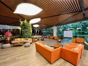 Hilltop Villa H226 - nằm trong khuôn viên Flamingo Đại Lải - Image 3