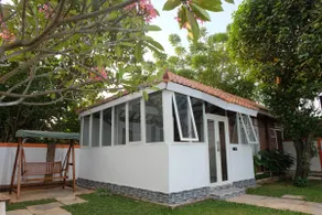 Shoreside Semat Villa and Flat - Image 3