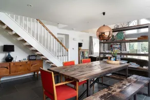 New Forge - luxury dog friendly cottage near Sennen & Gwenver beaches, parking - Image 3