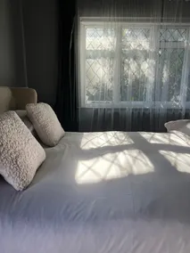 La chambre grise - luxueuse, privée - Image 2