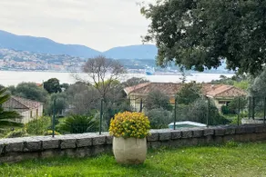 T3 Ground floor villa Olmeto Propriano (5 people max) - Image 3