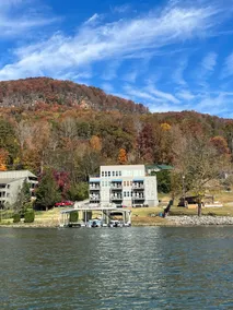 Water Front Outdoor Paradise 10 Min From Chatt!! - Image 2