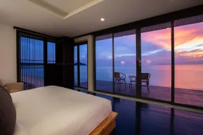 Villa U - Romantic Beach Sunsets 1 BED - Image 4