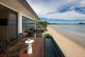 Villa U - Romantic Beach Sunsets 1 BED - Image 5