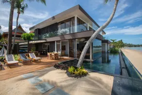 Villa U - Romantic Beach Sunsets 1 BED - Image 2