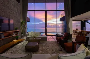 Villa U - Romantic Beach Sunsets 1 BED - Image 3