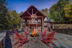 BEST HOUSE Lake Wallenpaupak. Hot Tub! - Image 2