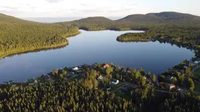 The relaxing chalet of Lac-Saint-Tite, on the lakeshore - Image 5