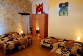 Gites PassionPastel - Image 3