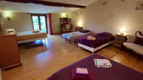 Gites PassionPastel - Image 4