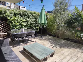 Cabourg, 3 p. 64 m², south terrace, beach 80m. - Image 3