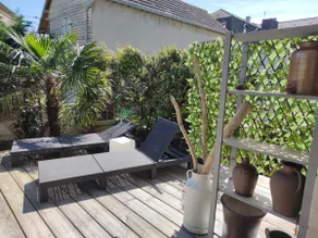 Cabourg, 3 p. 64 m², south terrace, beach 80m. - Image 2