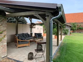 COUNTRY HOUSE IN BERLIN BACON BELT - Image 3