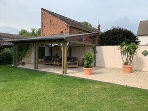 COUNTRY HOUSE IN BERLIN BACON BELT - Image 4
