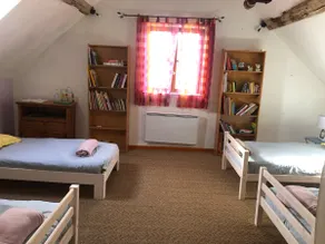 Family home with garden 80 km from Paris - Image 5