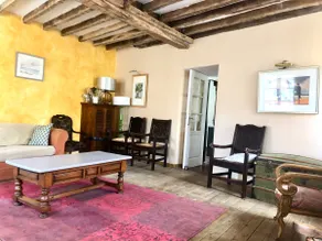 Family home with garden 80 km from Paris - Image 2