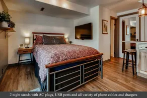 Luxury Studio Borders Park - Walk to Shopping - Image 5