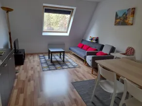 Beautiful apartment *** between the vineyards and ramparts of Obernai - Image 3