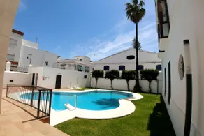 Duplex in the air-conditioned center - swimming pool-wifi- - Image 2