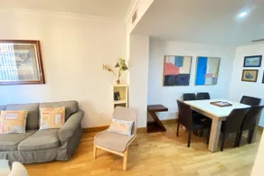 Duplex in the air-conditioned center - swimming pool-wifi- - Image 4