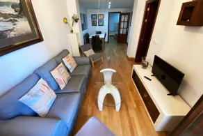 Duplex in the air-conditioned center - swimming pool-wifi- - Image 5