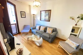Duplex in the air-conditioned center - swimming pool-wifi- - Image 3