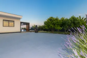 villa Sempervivum 2 with pool and sea view - Image 3
