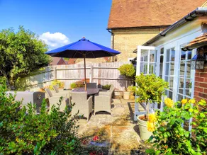 Idyllic Cottage/Village Pub/Beach Nearby/Parking - Image 3