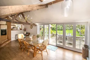 Idyllic Cottage/Village Pub/Beach Nearby/Parking - Image 4