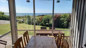 Fantastic view 100 metres from the sea - Image 2