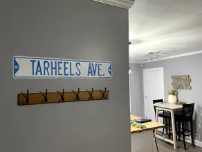 CLT Home (near Uptown, NoDa, Plaza Midwood) - Image 5