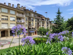 BEACH Apartament Museum Zarautz-Parking (TSS00075) - Image 3