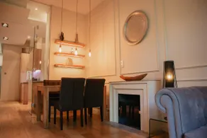 Apartamento vacacional | Cerca Castillo de Buda - Image 4