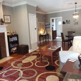 Owl's Nest Cottage $30Pet Fee - Image 3