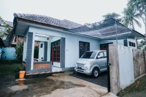 Agus Hidden Homestay - Banjar Sweet Village-Ijen - Image 4